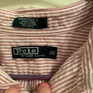 Men’s Polo